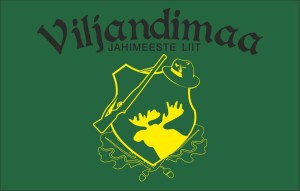 Viljandimaa jahimeeste liit